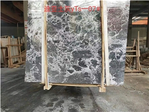 Diaz Grey Marble Slabs&Tiles