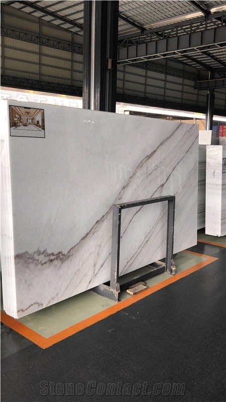 Frost White Jade for Commercial Countertops/Tiles