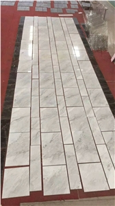 Volakas Veining Marble Tile