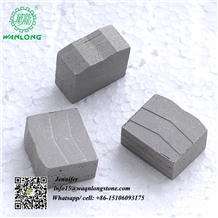 Diamond Cutting Segments for Granite Block Cutting