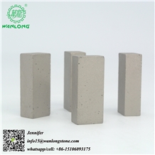Stone Cutting Segment for Marble Gangsaw Machine