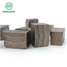 Stone Quarrying Segments for Mining