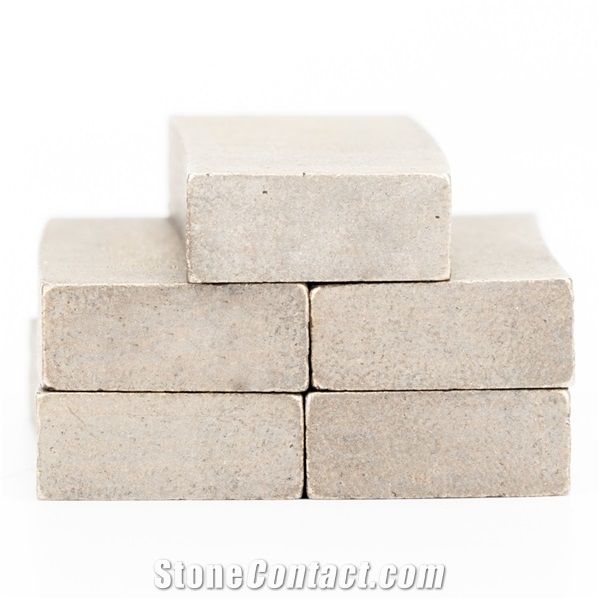Wanlong China Granite Segments Manufacturers
