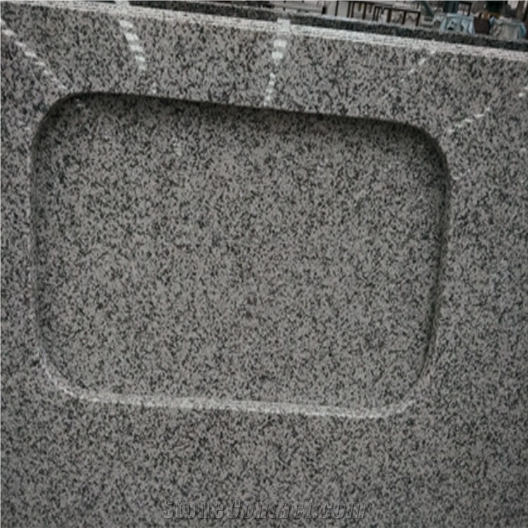 G655 Granite Countertop