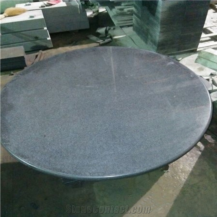 Granite Outdoor Tables and Chairs