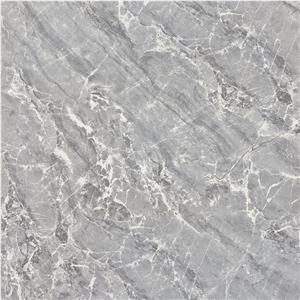 Silver Sable Marble