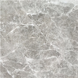 Silver Sable Marble