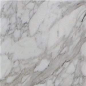 White Calacatta Marble Countertop