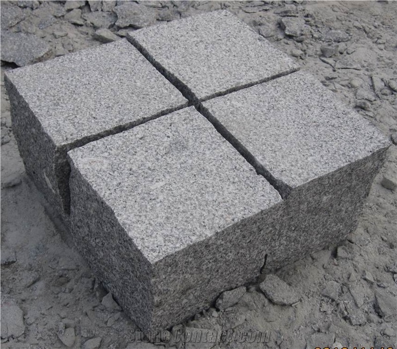 Cubes/Cobbles/Setts/Paving Stones/Flasterstein