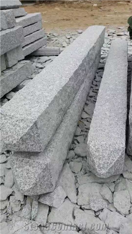 G603 & G341 Granite Column/Palisades/Palisaden