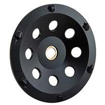 Pcd Grinding Cup Wheel