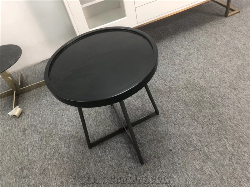 China Manufacturer Dining Table Top Stone