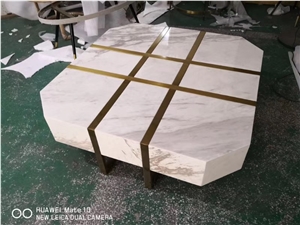 Hot Sale Factory Price Marble Stone Table Top
