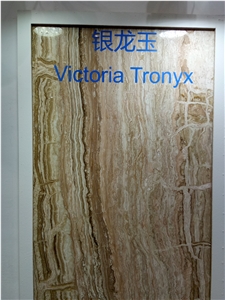 Victoria Traonyx Slabs, Tiles