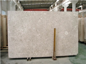 Delicato White Limestone