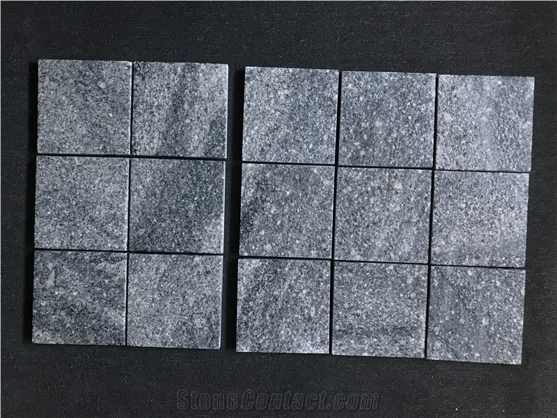 Fantasy Grey Granite Tiles