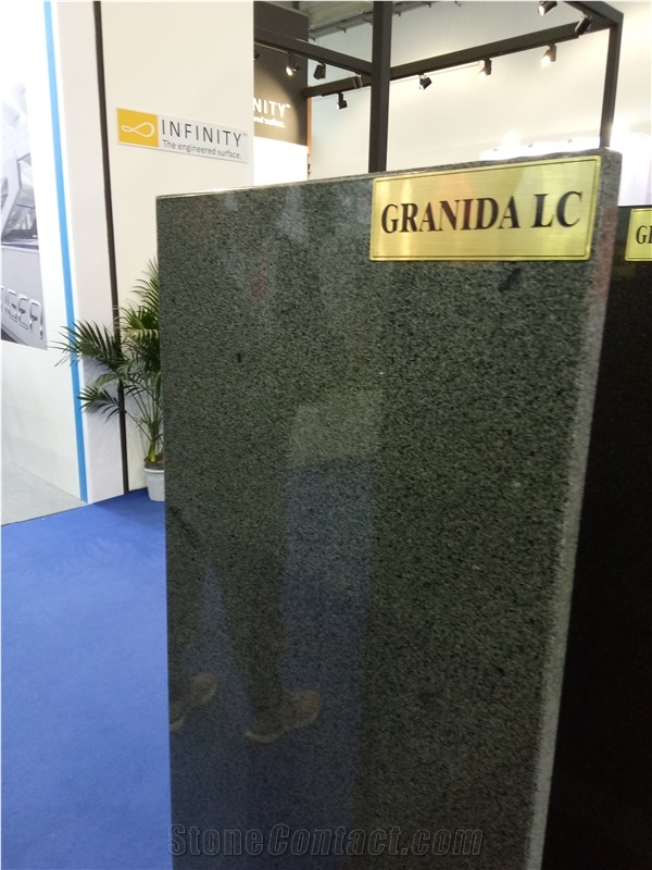Granida Lc Granite Slabs, Tiles