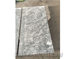 Abidrt Grey Marble Composite Grey Lightweight