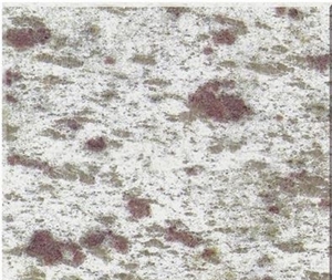 Bianco Cardinale Granite Tiles Wall Granite Slabs