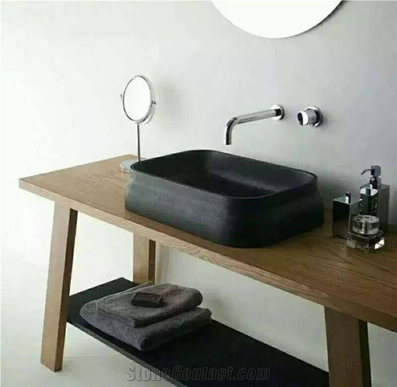 Black Sinks Basins, Kitchen Sinks, Bathroom Sinks