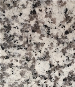 China Grey G439 Granite Tiles Slabs with Flamed