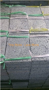 China Lava Stone Tiles Slabs Floor Wall Covering