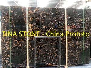 China Prototo Marble Stone Flooring Tiles Skirting