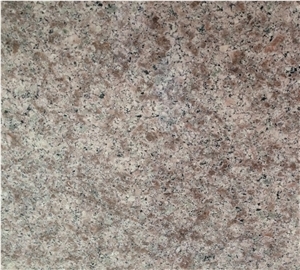 China Red Granite G611 Tiles Slabs Wall Covering
