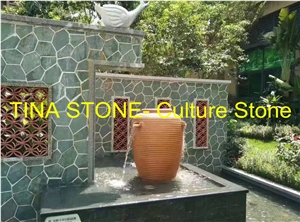Culture Stone Wall Cladding Wall Decord