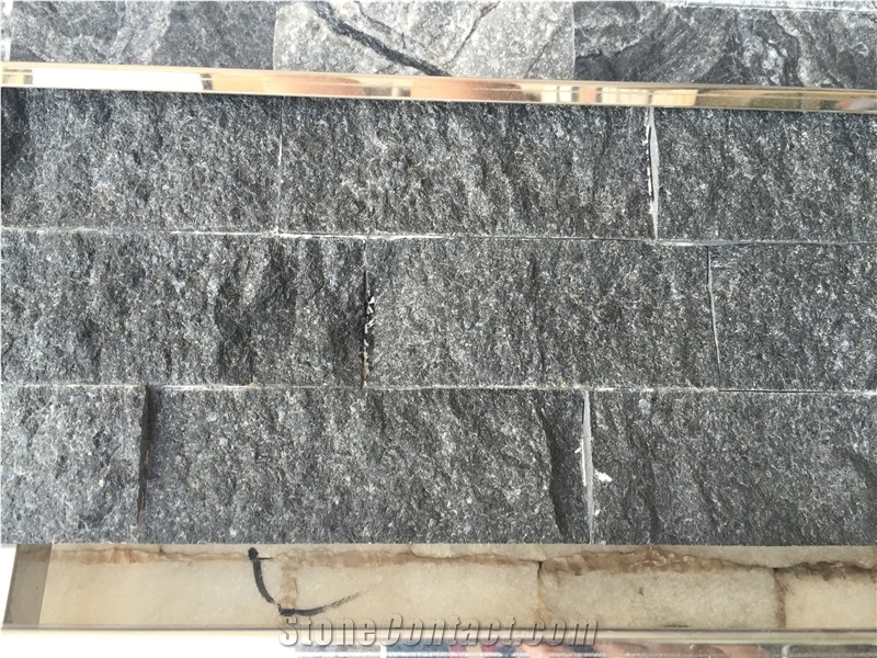 Cultured Stone Cs-10 Grey with Natural Surface