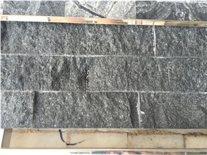 Cultured Stone Cs-10 Grey with Natural Surface