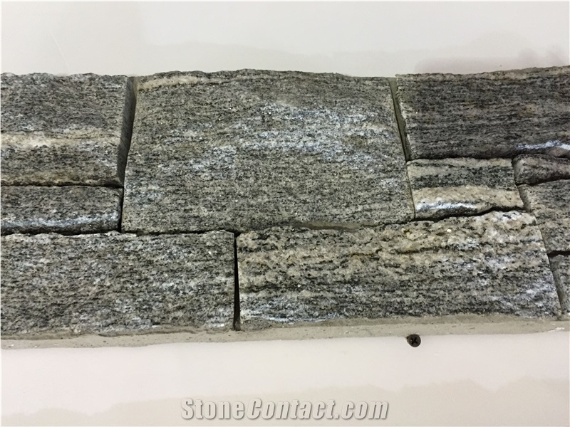 Cultured Stone Cs-2 with Natural Surface