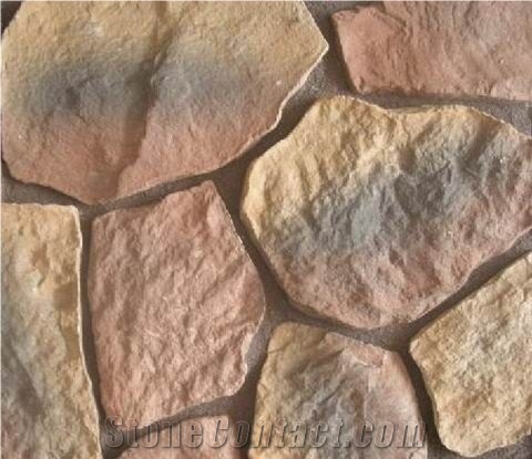 Cultured Stones Cs-5 with Natural Surface