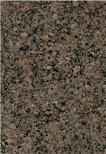 Desert Brown Granite Tiles Slabs Wall Covering