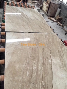 Dino Marble Stone Beige Tiles Wall Floor Covering