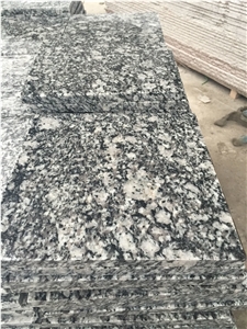 G408 Granite Outside Floor Garden Tiles Slabs