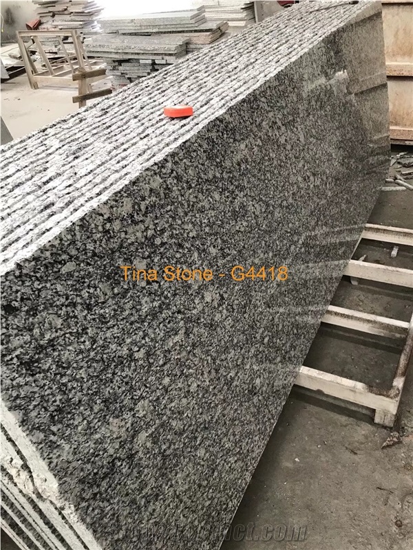 G4418 Granite Stone Slabs Floor Wall Countertop