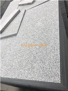 G603 Granite Polish Slabs Tiles Floor for Bathroom