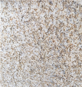 Imported Granite Giallo Thailand Tiles Slabs Wall