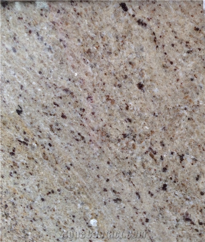 Imported Granite Golden Mirage Tiles Slabs Floor