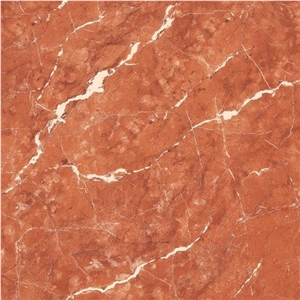 Red Alicante Red Color Marble Tiles Slabs Skirting