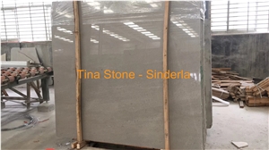 Sinderla Marble Grey Stone Wall Slabs Floor Tiles