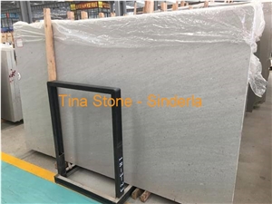 Sinderla Marble Stone Grey Slabs for Home Building