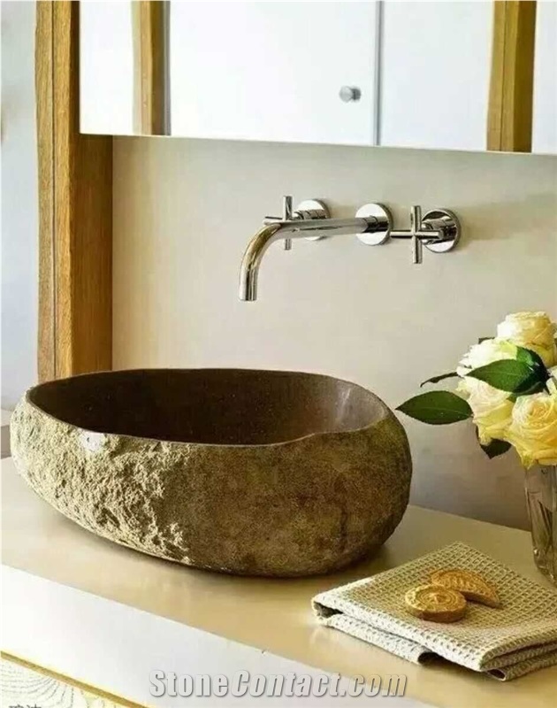 Stone Sinks Basins, Kitchen Sinks Wash Bowls