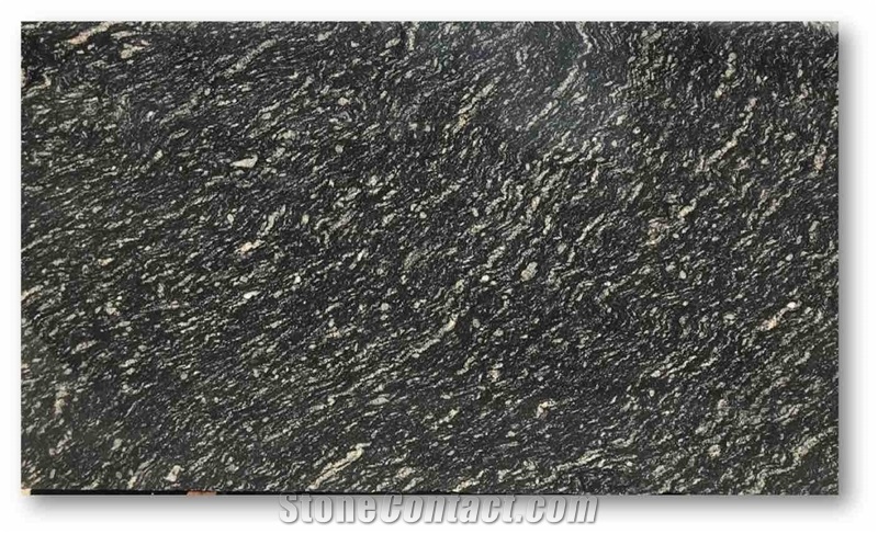 Black Markino Granite Tiles & Slabs