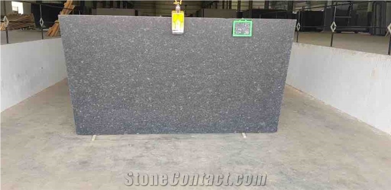 Steel Grey Granite Tiles,Slabs