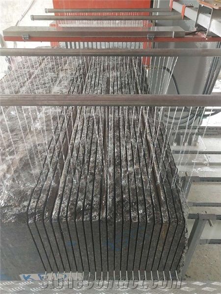 Diamond Wire Cutting Rope 7.3mm for Stone Slabs