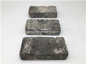Clay Brick for Wall Cladding, Brick Veneer Decor
