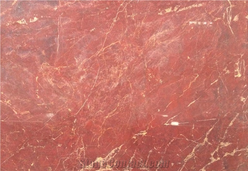 Ruby Marble