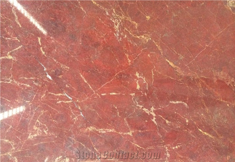 Ruby Marble